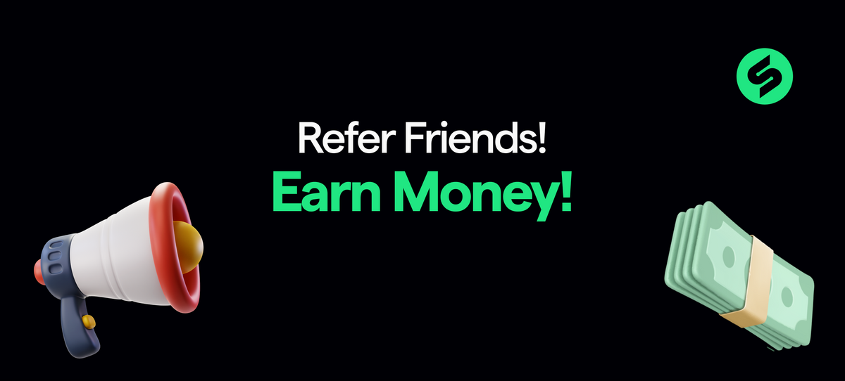 Earn 3% Commission with Shuttlers Referral Program