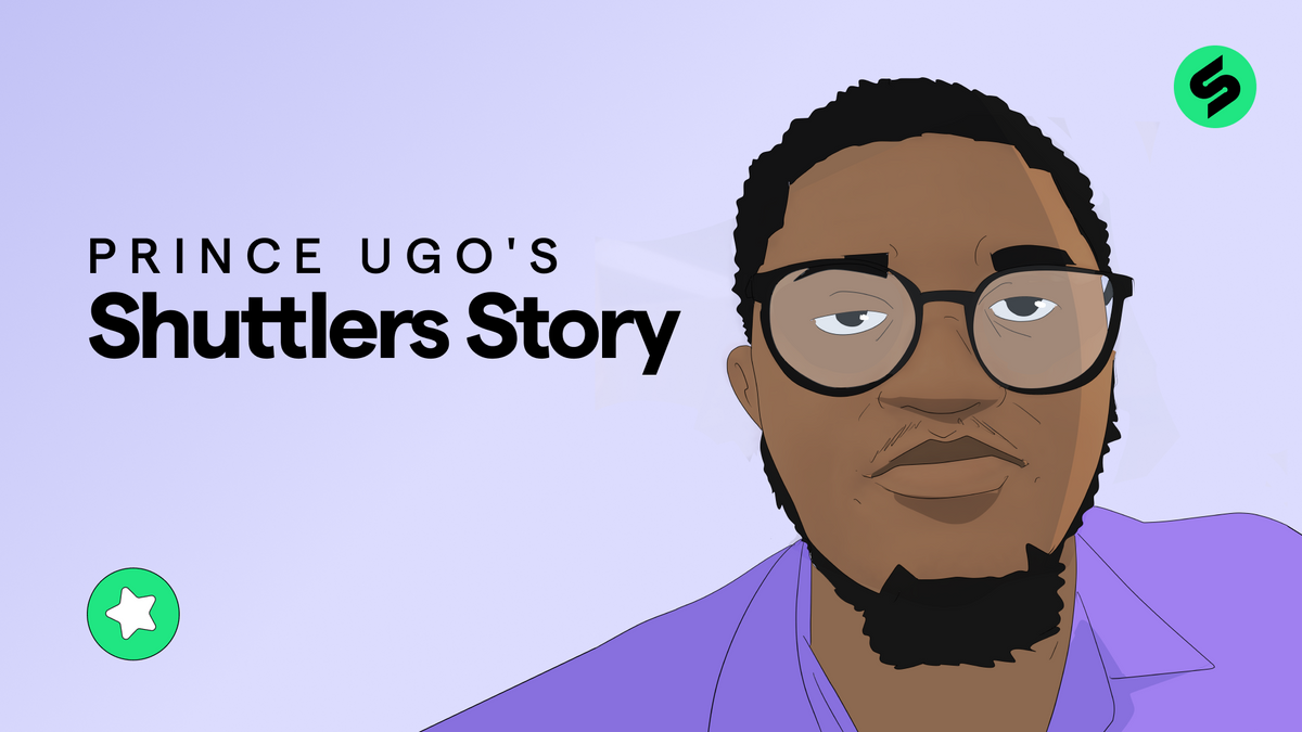 Prince Ugo's Shuttlers Story